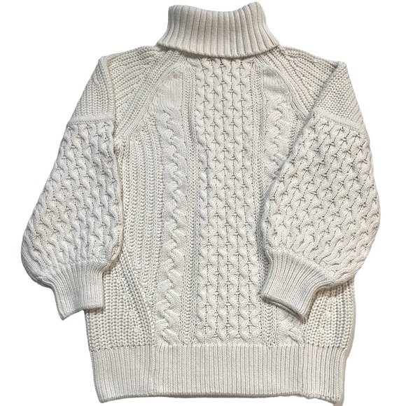 NWOT Joie Emera Turtleneck - Picture 6 of 15